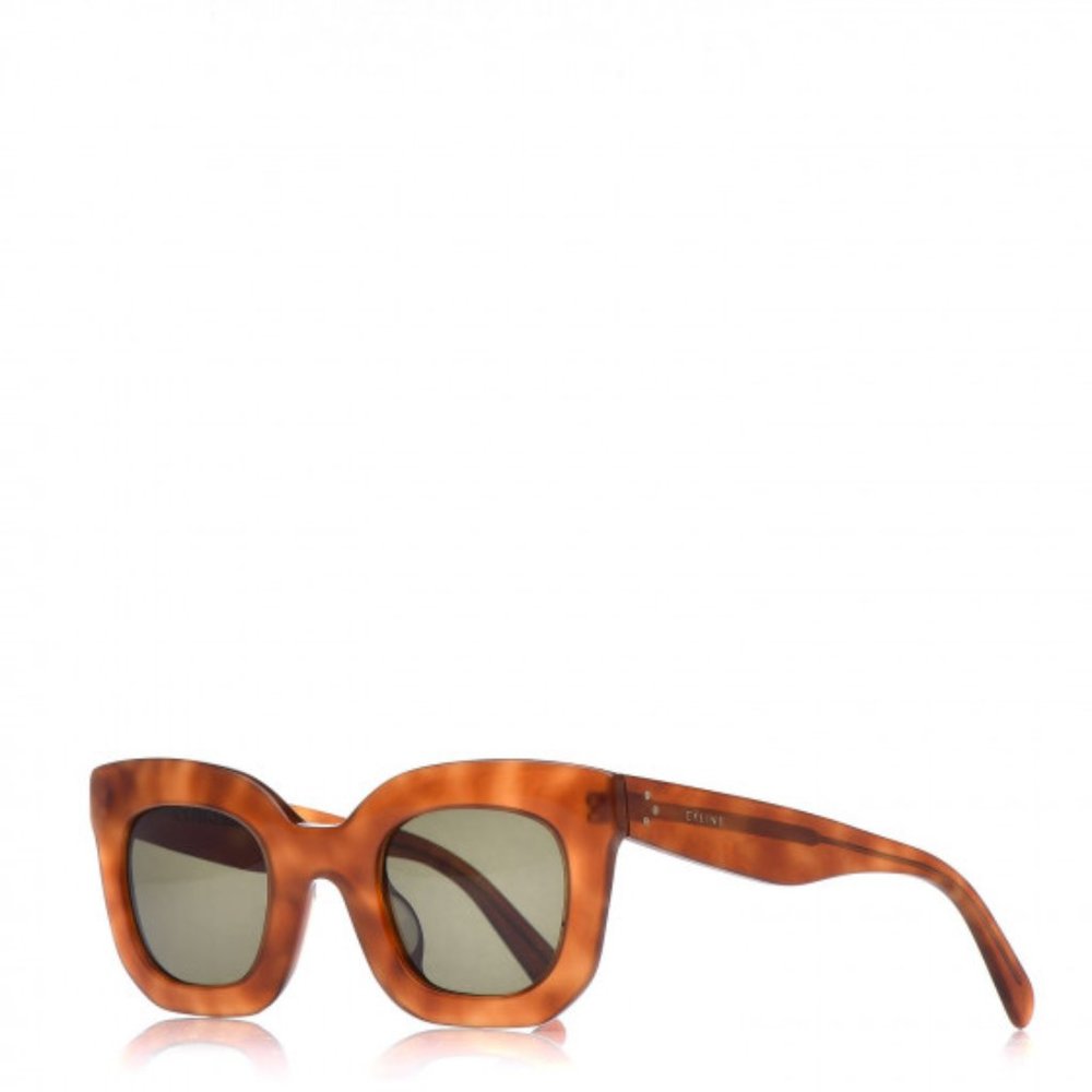 CELINE Marta Sunglasses
